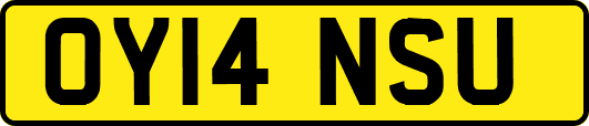 OY14NSU