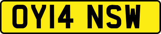 OY14NSW