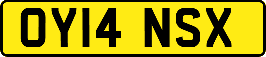 OY14NSX