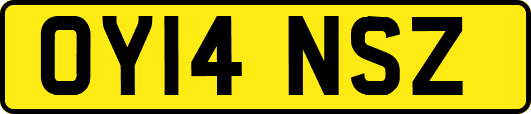 OY14NSZ