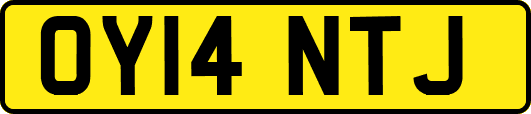 OY14NTJ