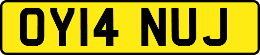 OY14NUJ