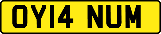 OY14NUM