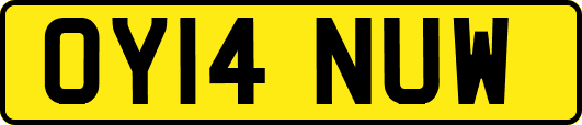 OY14NUW