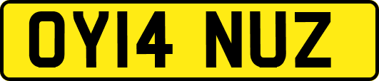 OY14NUZ