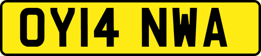 OY14NWA