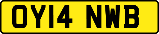 OY14NWB