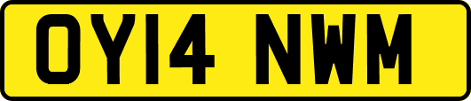 OY14NWM