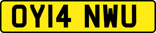 OY14NWU