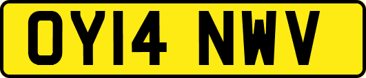 OY14NWV