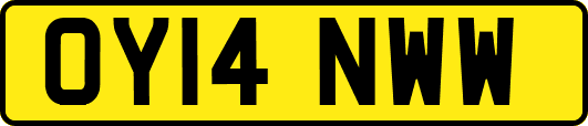 OY14NWW