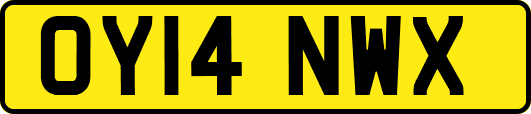 OY14NWX