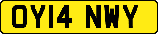 OY14NWY