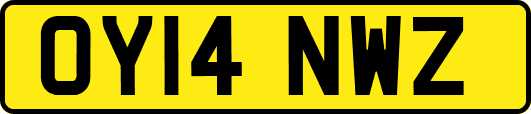 OY14NWZ