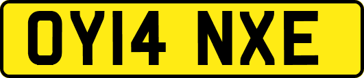 OY14NXE