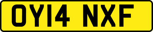 OY14NXF