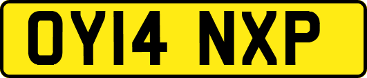 OY14NXP
