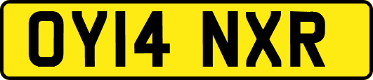 OY14NXR