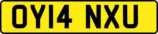 OY14NXU