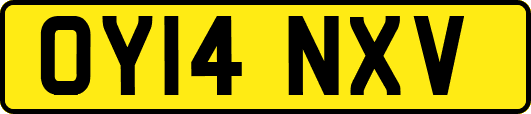 OY14NXV