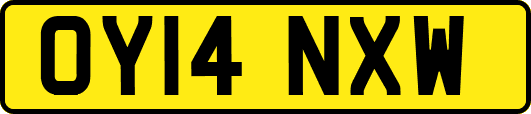OY14NXW