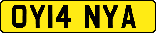 OY14NYA