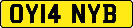OY14NYB