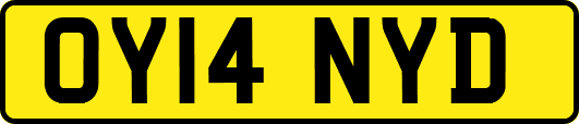 OY14NYD