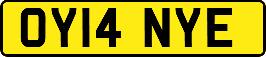 OY14NYE