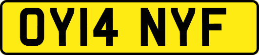 OY14NYF