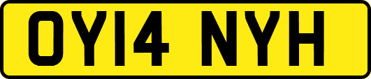 OY14NYH