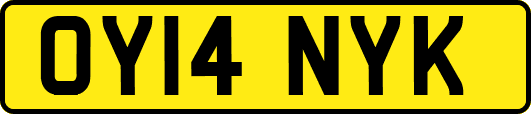 OY14NYK