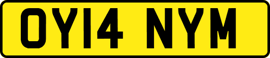 OY14NYM
