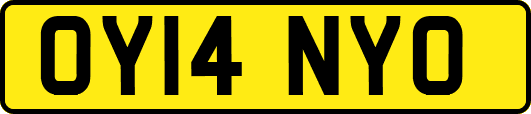 OY14NYO