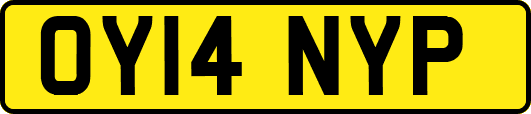 OY14NYP