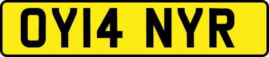 OY14NYR