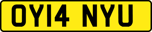 OY14NYU