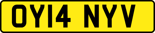OY14NYV