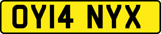 OY14NYX