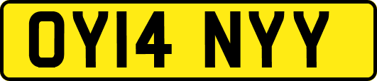 OY14NYY