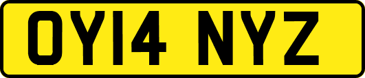 OY14NYZ