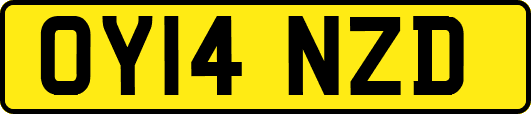OY14NZD