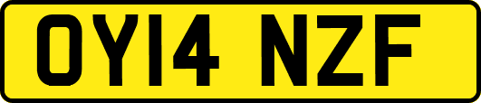 OY14NZF