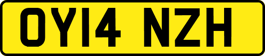 OY14NZH