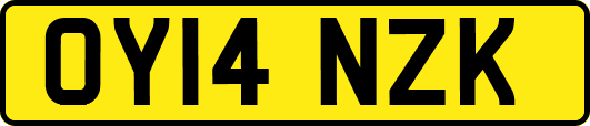 OY14NZK
