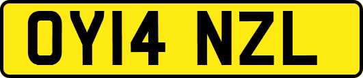 OY14NZL