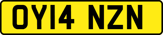 OY14NZN