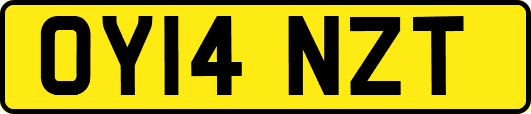 OY14NZT