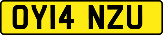 OY14NZU