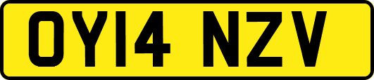 OY14NZV